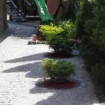 Nocleg ze śniadaniem Aspen