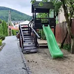 Nocleg ze śniadaniem Aspen Szczyrk