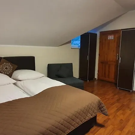 Bed & Breakfast Aspen *