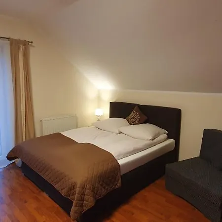 Aspen Alojamento de Acomodação e Pequeno-almoço Szczyrk