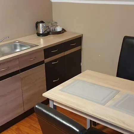 Alojamento de Acomodação e Pequeno-almoço Aspen