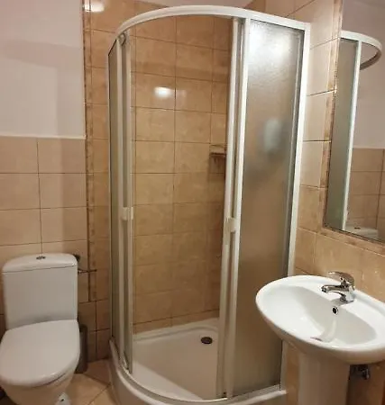 Alojamento de Acomodação e Pequeno-almoço Aspen