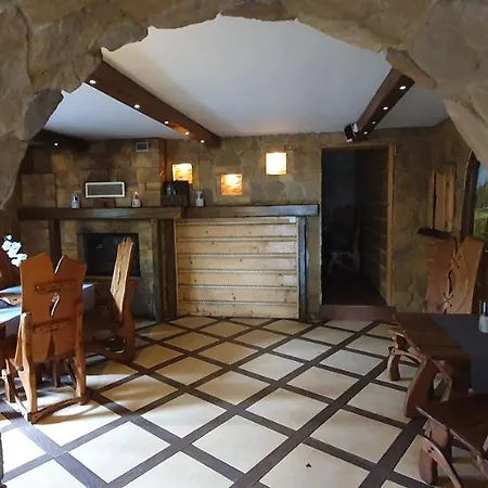 Aspen Alojamento de Acomodação e Pequeno-almoço