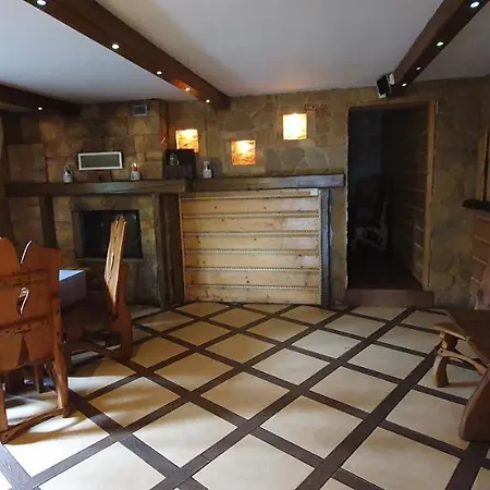 Bed & Breakfast Aspen Szczyrk