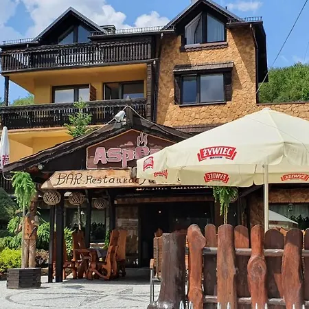 Aspen