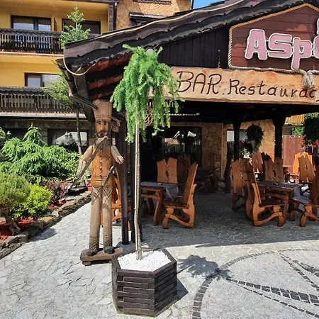 Aspen * Szczyrk