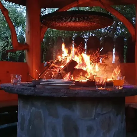 Alojamento de Acomodação e Pequeno-almoço Aspen