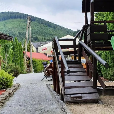 Aspen Nocleg ze śniadaniem Szczyrk