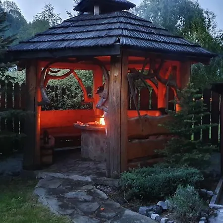 Aspen Nocleg ze śniadaniem