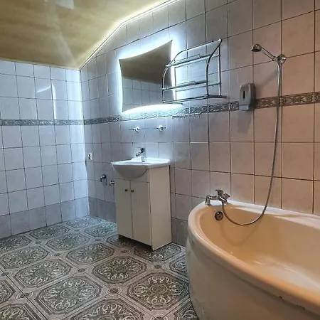 Aspen Bed & Breakfast *