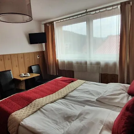 Aspen Bed & Breakfast