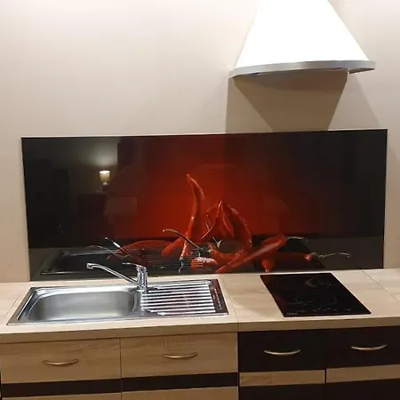 Aspen Bed & Breakfast *