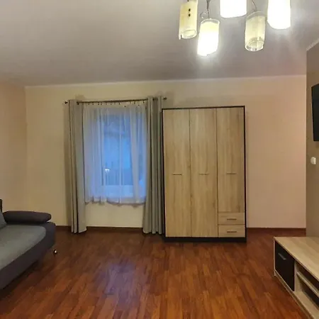 Aspen Nocleg ze śniadaniem