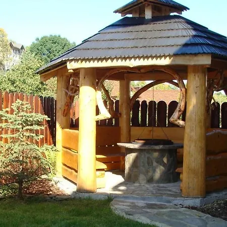 Bed & Breakfast Aspen *