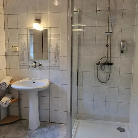 Aspen Bed & Breakfast *