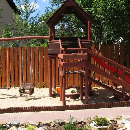 Bed & Breakfast Aspen