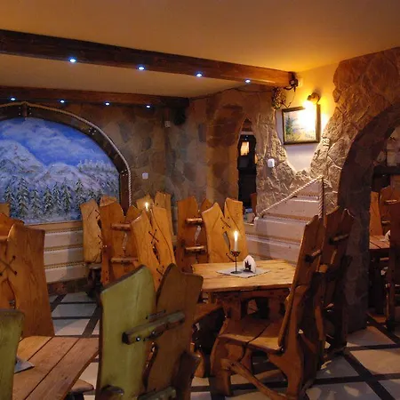 Aspen Bed and breakfast *