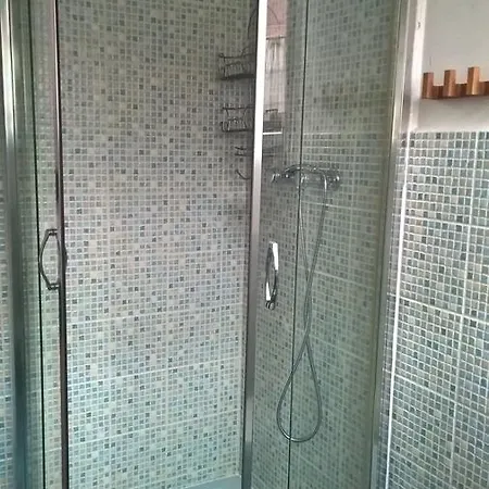 Alojamento de Acomodação e Pequeno-almoço Aspen