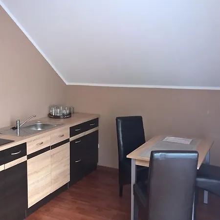 Alojamento de Acomodação e Pequeno-almoço Aspen