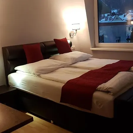 Alojamento de Acomodação e Pequeno-almoço Aspen Szczyrk