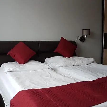 Nocleg ze śniadaniem Aspen Szczyrk