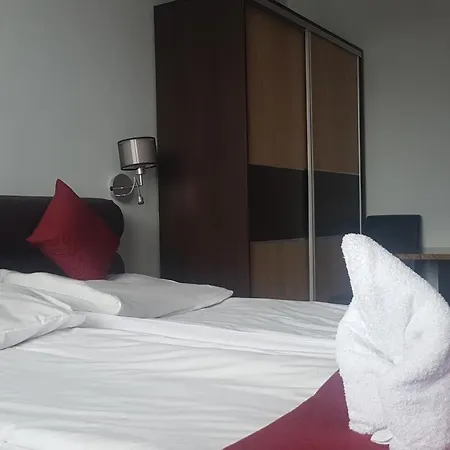 Nocleg ze śniadaniem Aspen *