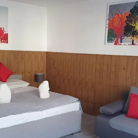 Aspen Alojamento de Acomodação e Pequeno-almoço *