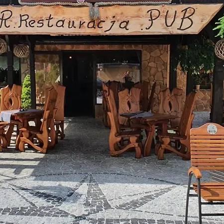 Nocleg ze śniadaniem Aspen *