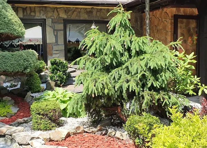 Aspen B&B 슈차이르크