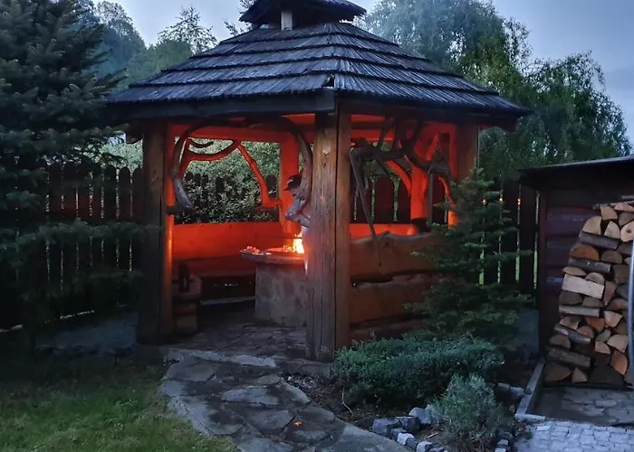 Aspen Bed & Breakfast