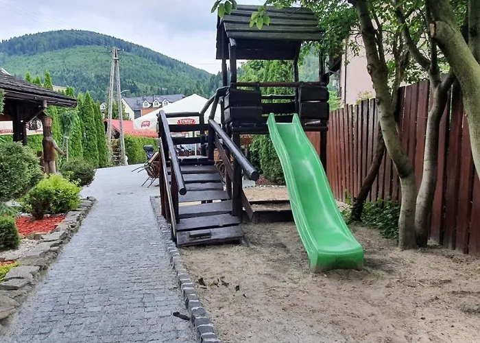 Bed & Breakfast Aspen Szczyrk