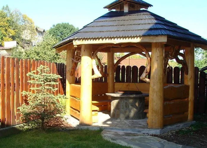 Bed & Breakfast Aspen *