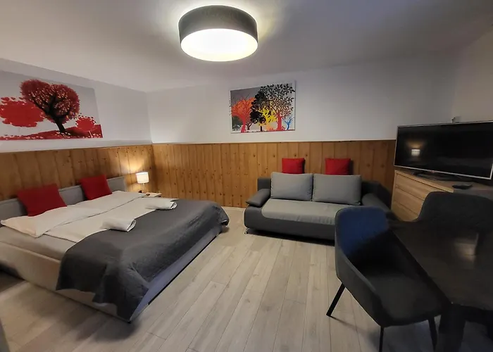 Aspen Bed & Breakfast