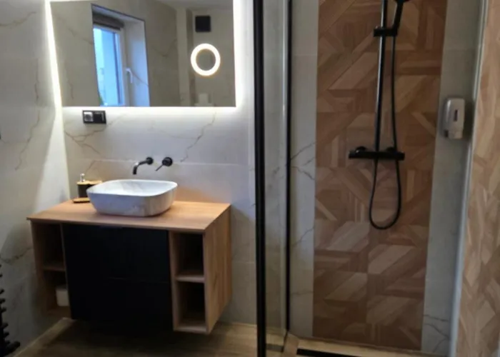 לינה וארוחת בוקר Aspen