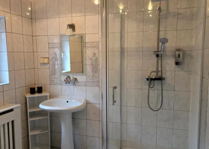 Aspen לינה וארוחת בוקר