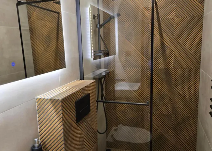 Bed & Breakfast Aspen Szczyrk