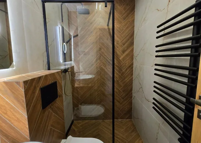 Bed & Breakfast Aspen Szczyrk