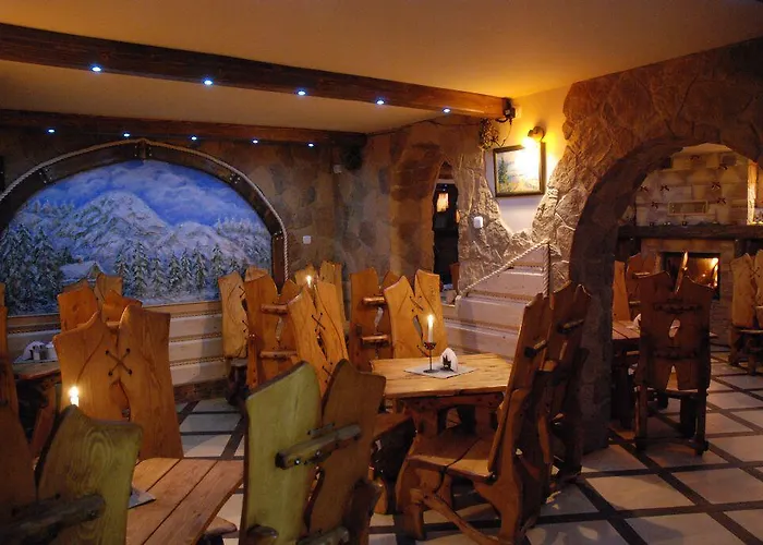 Aspen Bed & Breakfast *