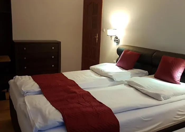 B&B Aspen 슈차이르크