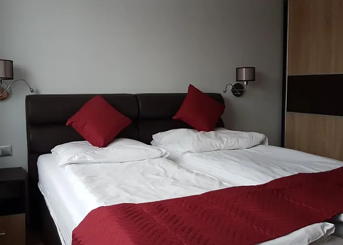 Bed & Breakfast Aspen Szczyrk