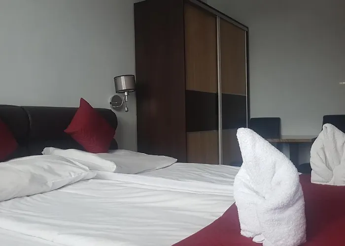 Bed & Breakfast Aspen *