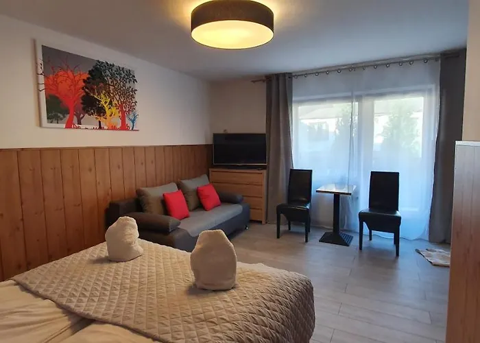 Bed & Breakfast Aspen *